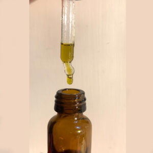Olio fitocomplesso CBD di canapa light – 10 ml