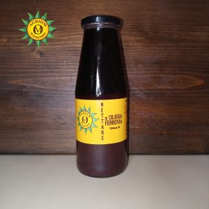 Nettare di ciliegie “Ferrovia” – 700 ml